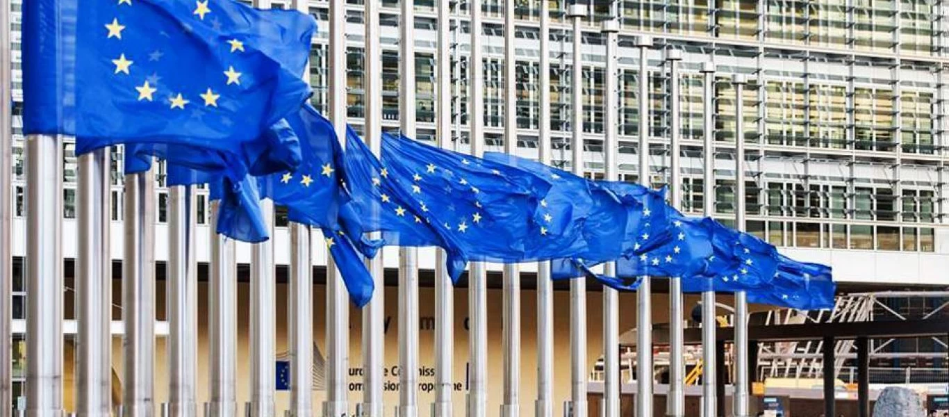 Η Κομισιόν ενέκρινε σχέδιο €500 εκατ. για ελληνικές επιχειρήσεις που επλήγησαν από Covid